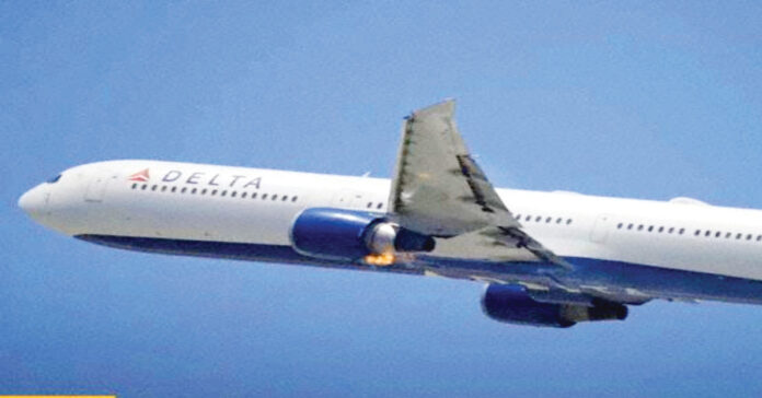 Delta Airline