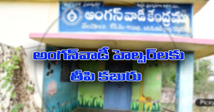 ANGANWADI