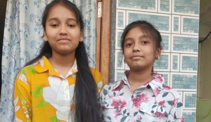 Adilabad sisters prowess in chess