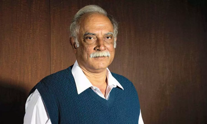 Ashok Gajapathi Raju to take oath as Goa Governor today