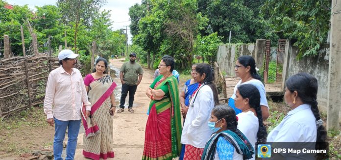 Be careful of seasonal diseases: Additional Collector