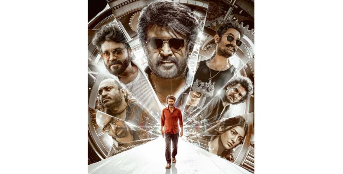 'Coolie'.. A definite mass commercial