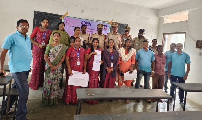 Crime Awareness Conference