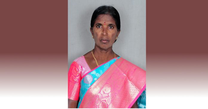 Dhoolam Sulochana appointed as director of Manthani Market Committee