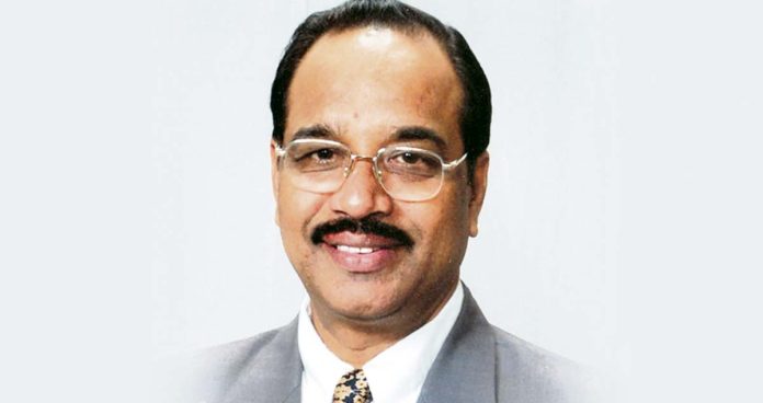 Prominent personality development expert B.V. Pattabhiram passes away