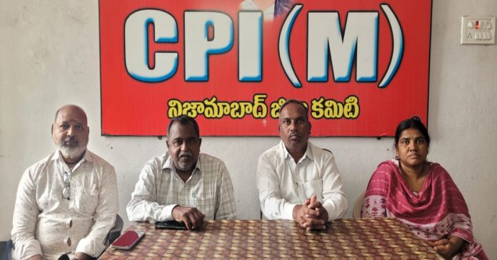 Funds should be released for the best available school: CPI(M) demand
