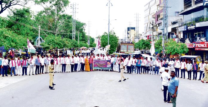 Outrage over release of gender identity suspects