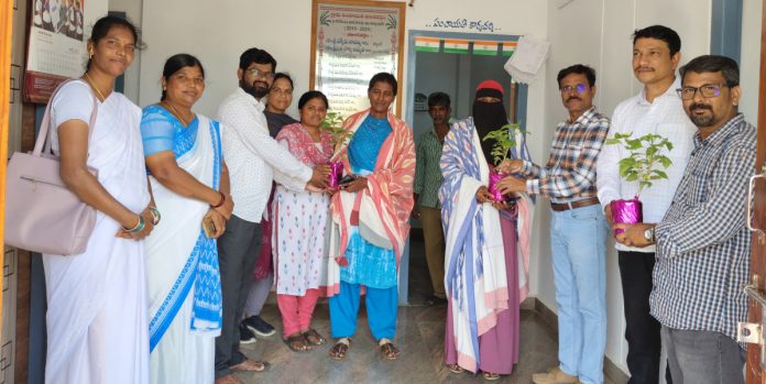 Gaus Hills Cleanliness Survey...