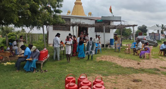 Guru Purnima celebrations in grand style!