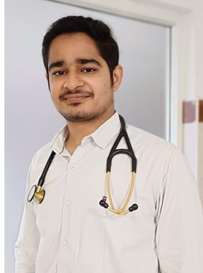 doctor