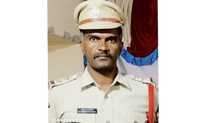 Police