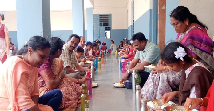 Kasturba Gandhi School
