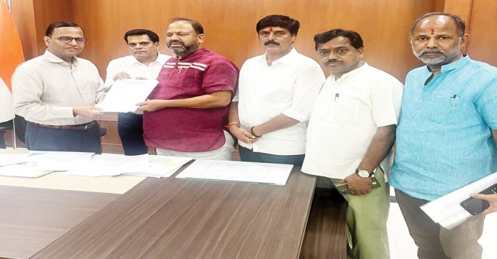 Gachibouli places are bahyagar