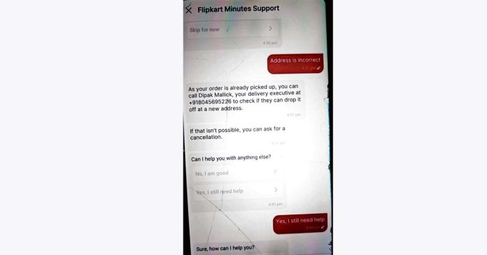 Hackers target farmers