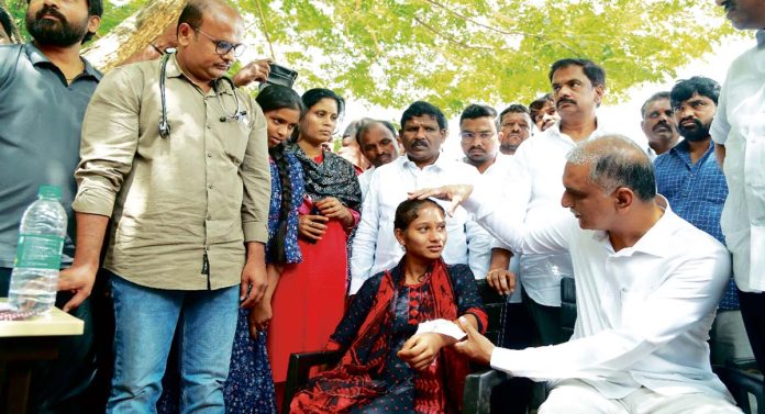Gurukul incidents