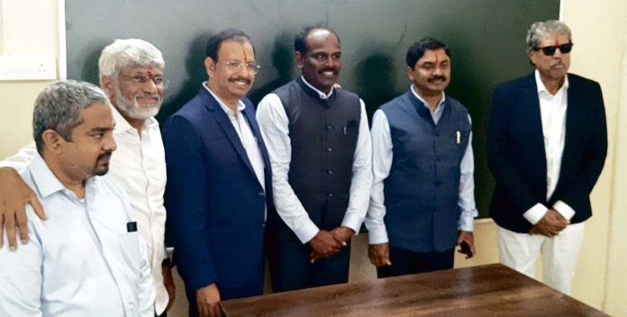 National development through quality education