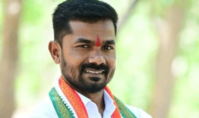If that's the case I will resign from the post of MLA.