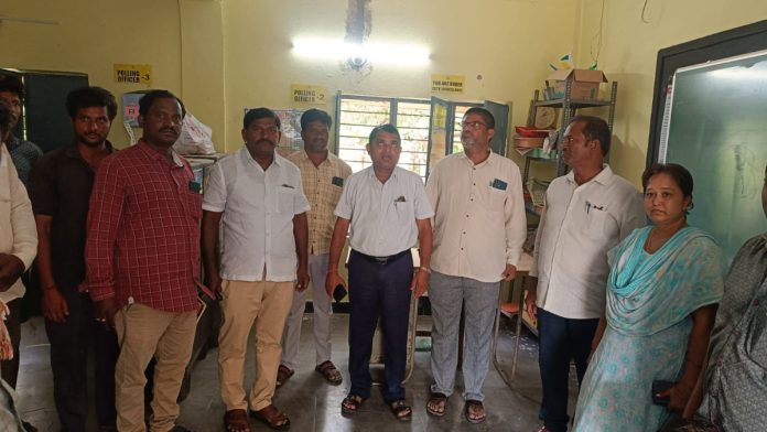 Jagannathapally school reopens tomorrow