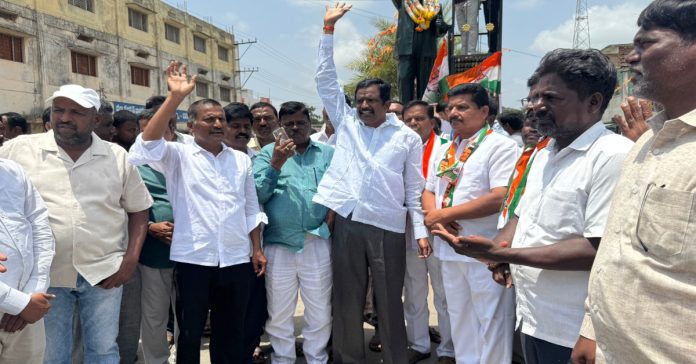 Joy over approval of 42 percent reservation for BCs