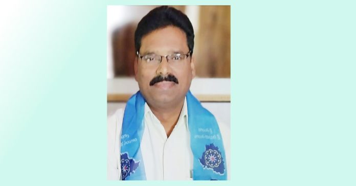 MLA reopens stalled roads