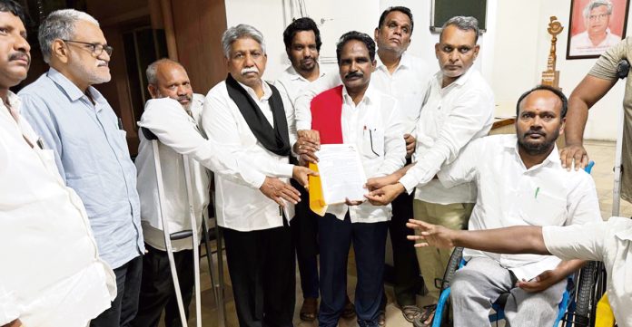 Hyderabad on August 13