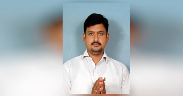 Pendem Srikanth appointed as BC Welfare Association Mulugu District Youth President