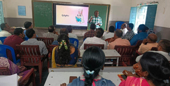 Quality education should be provided.