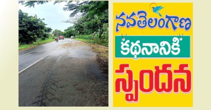 Response to the Navatelangana story...