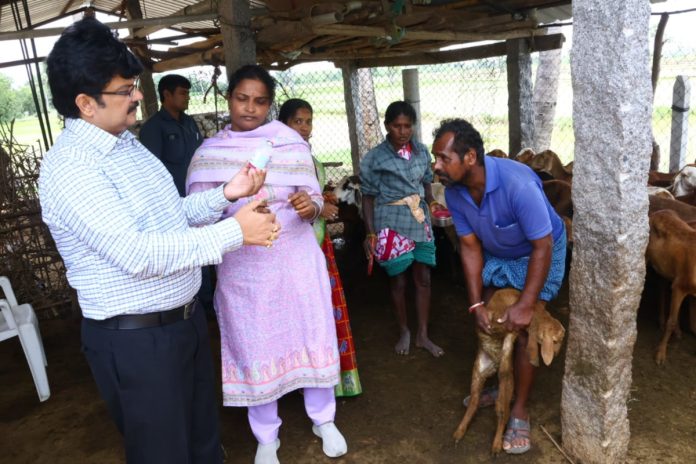 Response to the Navatelangana story…