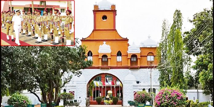 Is it curse to read in Korukonda?