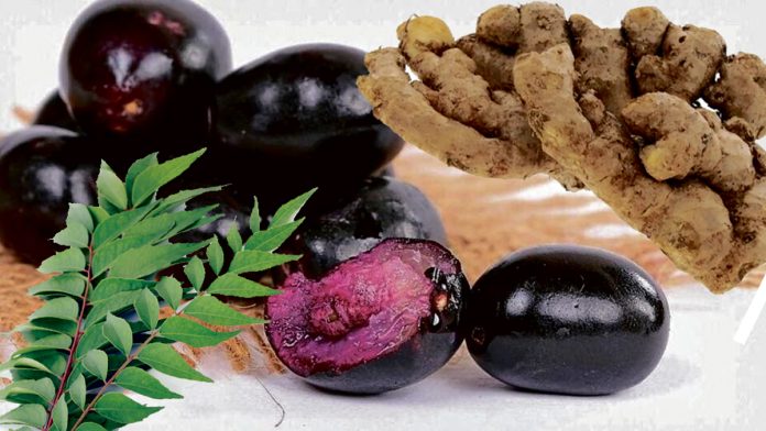 Superfoods