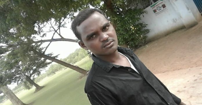 Tenant farmer commits suicide due to debt