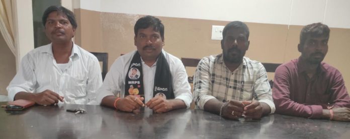 The collector should take action against the teacher who is absent from duty.