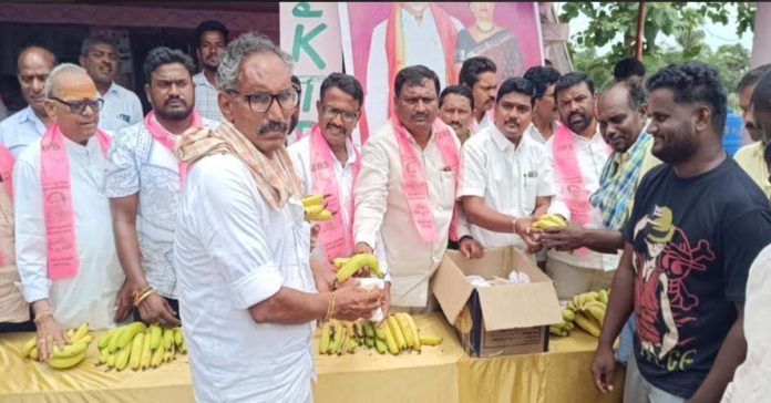 Errabelli Dayakar Rao