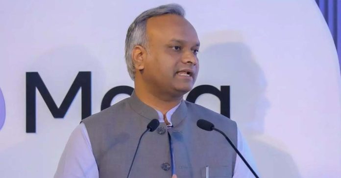 Minister Kharge