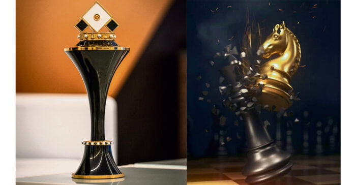 Chess World Cup in India