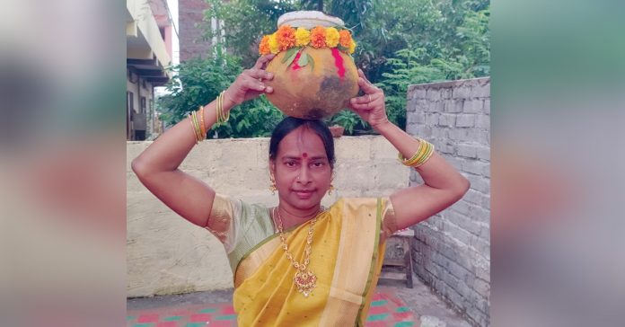 Bonal festival