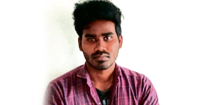 Atrocities at Durgabai Deshmukh Hospital