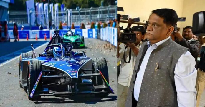 IAS Arvind Kumar