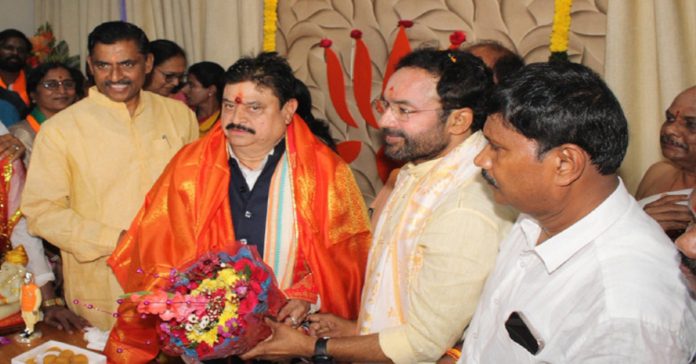 Ramachandra Rao