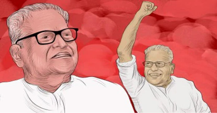 వి.ఎస్‌.అచ్యుతానందన్‌