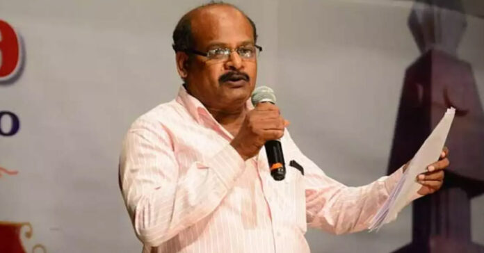 Annavaram Devender
