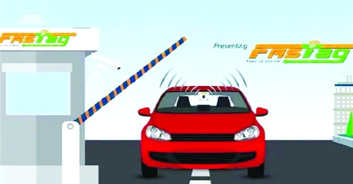 బ్లాక్లిస్ట్లోకిలూజ్ ఫాస్టాగ్లు…