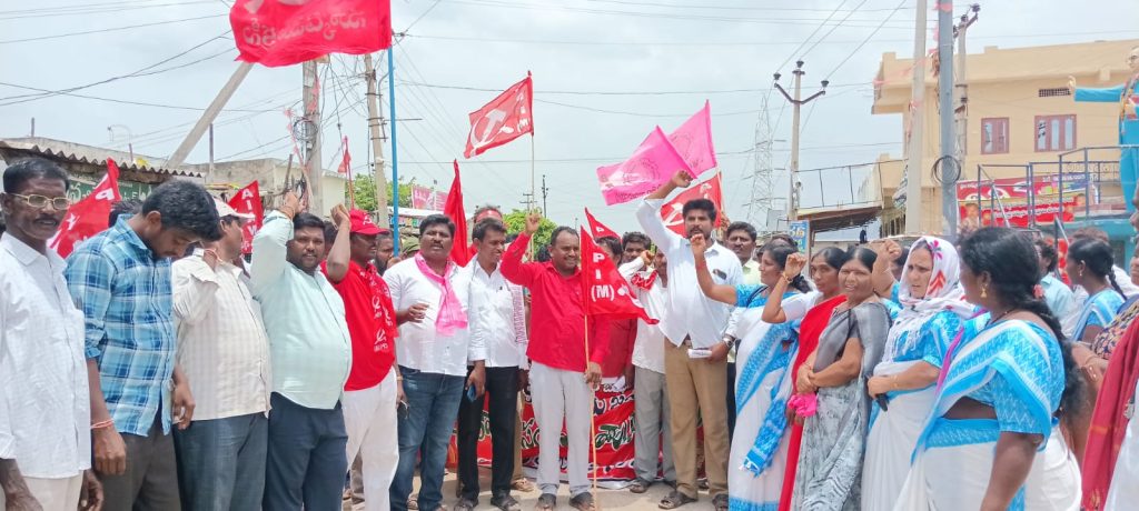 శాలిగౌరారం