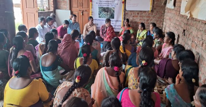 Womens groups should grow into an economic force.