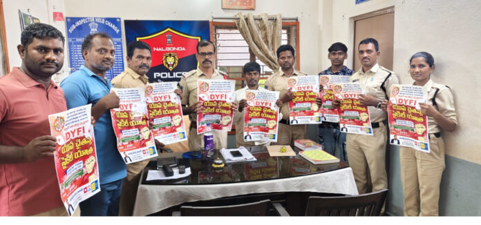 Youth should stay away from intoxicants: SS Ravinder