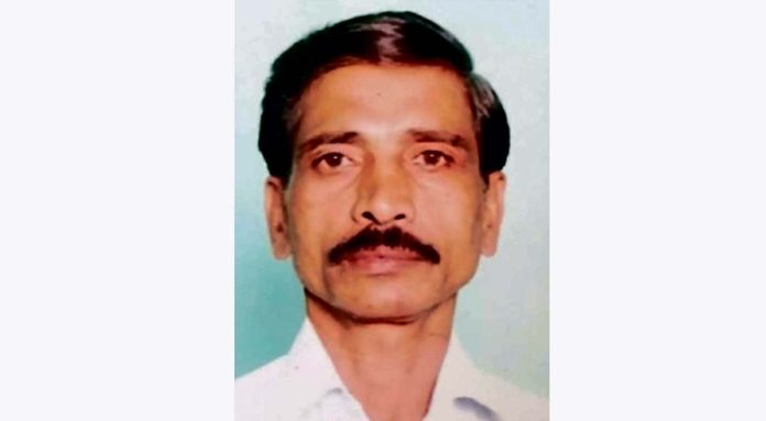 Methuku Seema