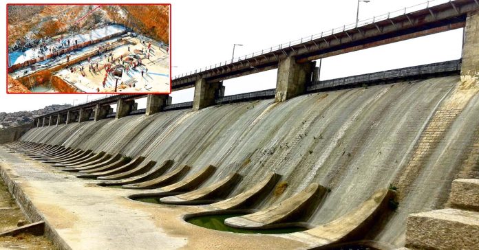 ప్రాజెక్టులకు