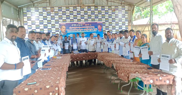 SC classification roster is a serious injustice to the malas