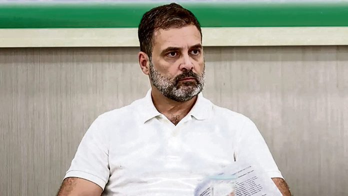 Rahul